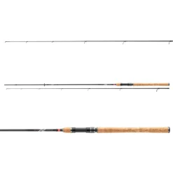 Daiwa Ninja X Jigger 2.40m 7-28g Jig-Spinnrute