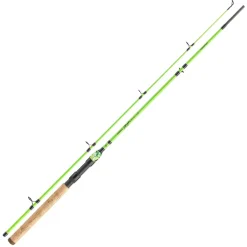 Daiwa Ninja X Kids 1,60m 10-30g Blue Kinder-Spinnrute