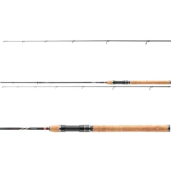 Daiwa Ninja X Spin 2.40m 30-70g Spinnrute