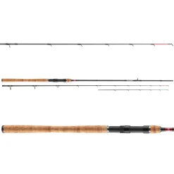 Daiwa Ninja X Stalker Feeder 2.40m 100g Feederrute