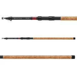Daiwa Ninja X Tele Carp 10ft 2.50lbs Teleskop-Karpfenrute