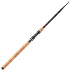Daiwa Ninja X Tele 2.40m 15-45g Teleskoprute