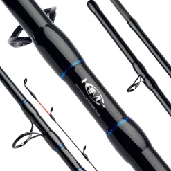 Daiwa N'ZON Extension 3,35m bis 50g Feeder Rute