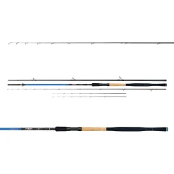 Daiwa N'ZON 2.0 13' Power Feeder 3pc. 100g Feederrute