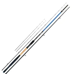 Daiwa N'ZON 2.0 13' Power Feeder 3pc. 100g Feederrute