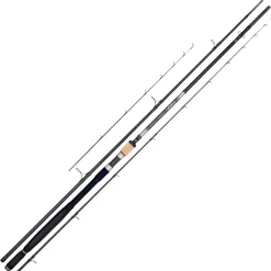 Daiwa N'ZON Super Slim Carp Feeder 3,66m bis 240g Rute