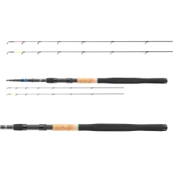 Daiwa N´ZON Tele Feeder 3.00m 60g Tele-Feederrute