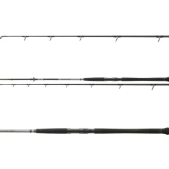 Daiwa Powermesh CF Boje 3,00m 150-400g Welsrute
