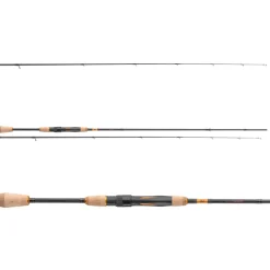 Daiwa Presso Iprimi ST 1.95m 0.5-6g Forellen-Spoonrute