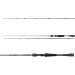 Daiwa Prorex AGS BC 2.15m 9-32g Baitcast-Rute
