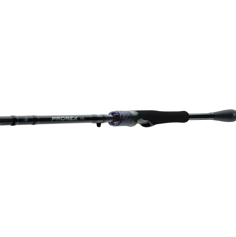 Daiwa Prorex AGS 2.40m 8-35g Spinnrute