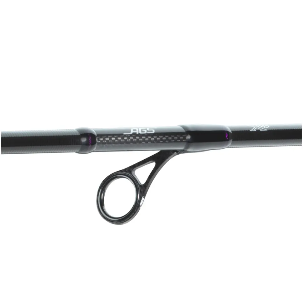 Daiwa Prorex AGS 2.40m 8-35g Spinnrute