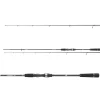 Daiwa Prorex S Spin 2.70m 5-30g Spinnrute