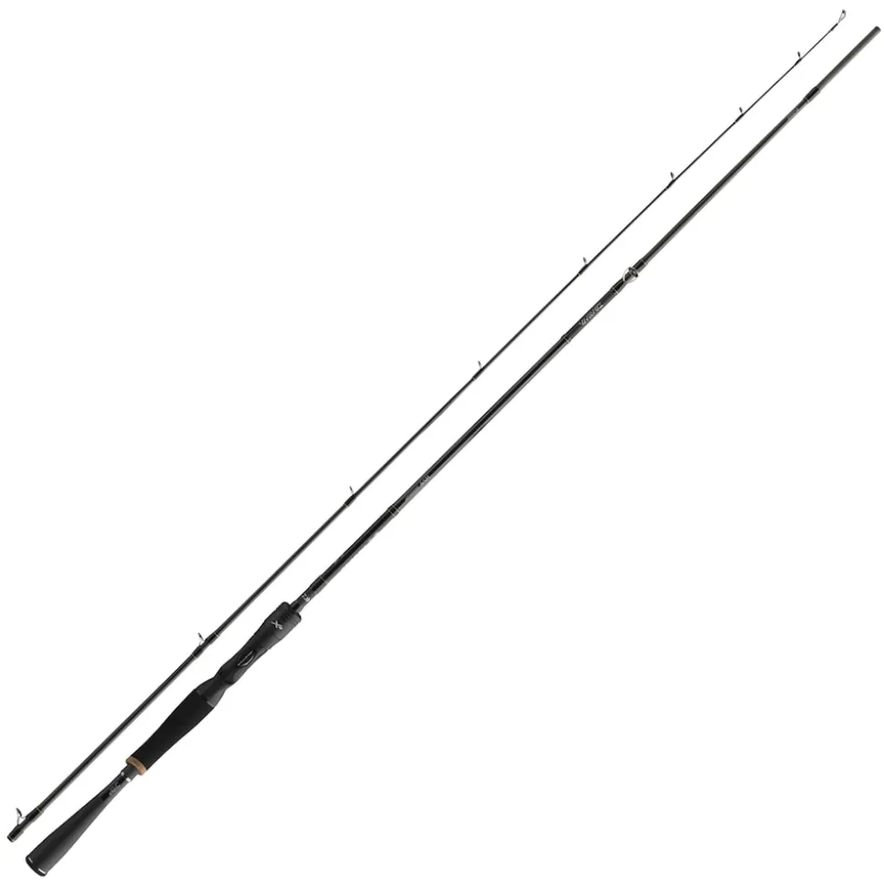 Daiwa Prorex XR BC Finesse 2.20m 5-14g Finesse-Baitcastrute