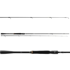 Daiwa Prorex XR Spin 2.40m 15-50g Spinnrute