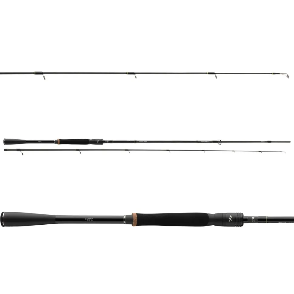 Daiwa Prorex XR Spin 2.40m 15-50g Spinnrute