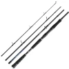 Daiwa Sealine Pilk Travel 2,40m 150-300g Reiserute