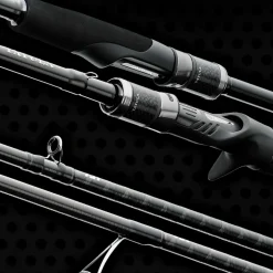 Daiwa Tatula XT 2,08m 7-28g Baitcastrute