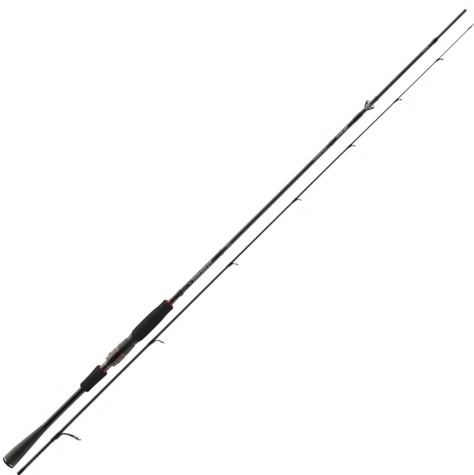 Daiwa Tournament AGS Jigger 2.40m 7-28g Jig-Spinnrute