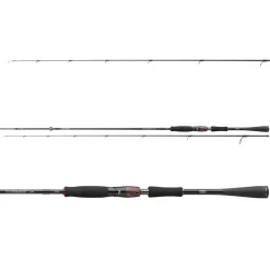 Daiwa Tournament AGS Jigger 2,20m 3,5-14g Jig-Spinnrute