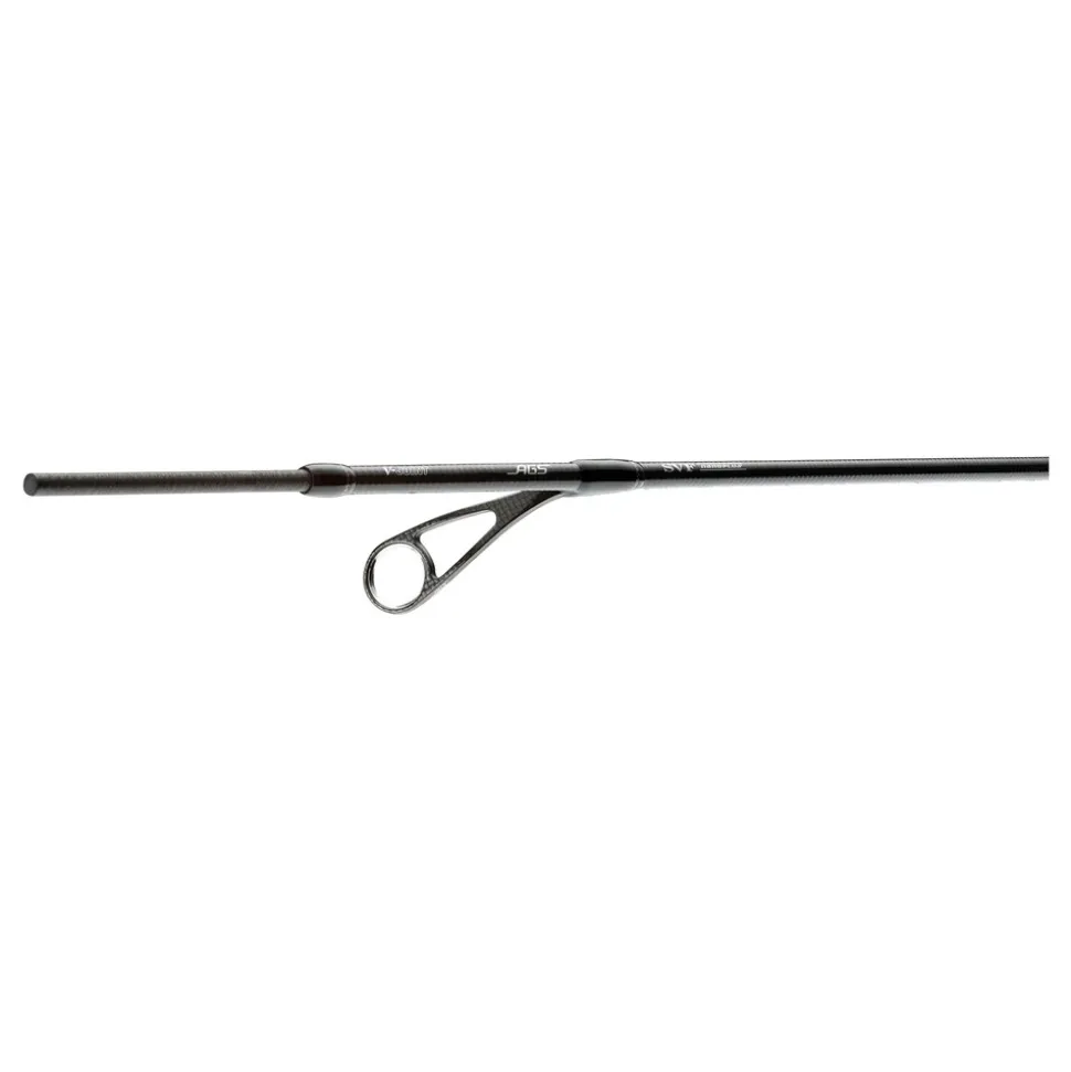 Daiwa Tournament AGS Solid Spin 1,95m 4-18g Spinnrute