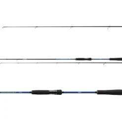 Daiwa Triforce Jigger 2,70m 8-35g Jig-Spinnrute
