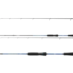 Daiwa Triforce Spoon 2,00m 2-10g Forellen-Spinnrute