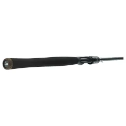 Daiwa Wilderness Travel 2,05m 2-10g Solid Reise-Spinnrute