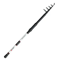 DAM Aqua-X Tele Surf 3,60m 100-250g Brandungsrute