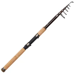 DAM Backbone Ii Tele 80 11'/3.30M M 30-80G 8Sec