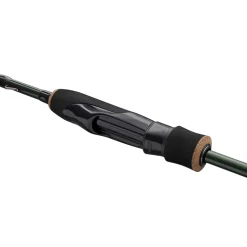 DAM Microflex 2 702ML 2,10m 3-15g Ultralight Spinnrute