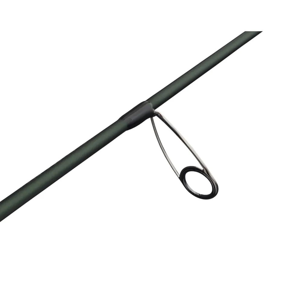 DAM Microflex 2 702ML 2,10m 3-15g Ultralight Spinnrute