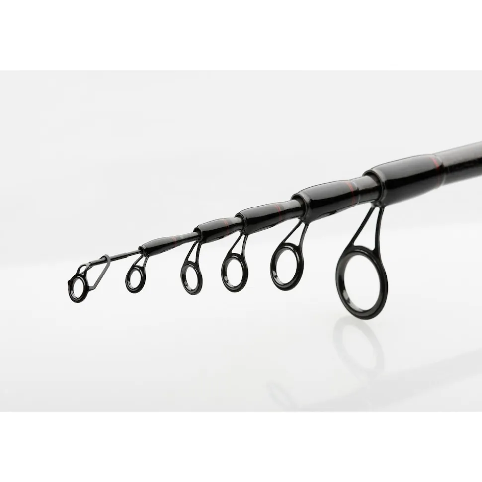 DAM Shadow Tele 11' 3.30m 40-60g Allround Teleskoprute