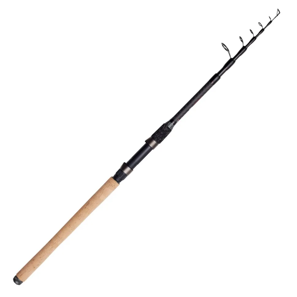 DAM Shadow Tele 11' 3.30m 40-60g Allround Teleskoprute
