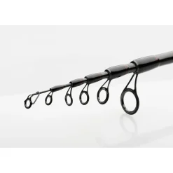 DAM Shadow Tele 11' 3.30m 40-60g Allround Teleskoprute