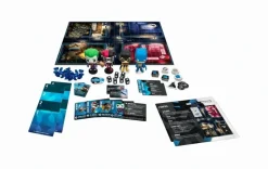 DC Comics Funkoverse Strategie-Spiel