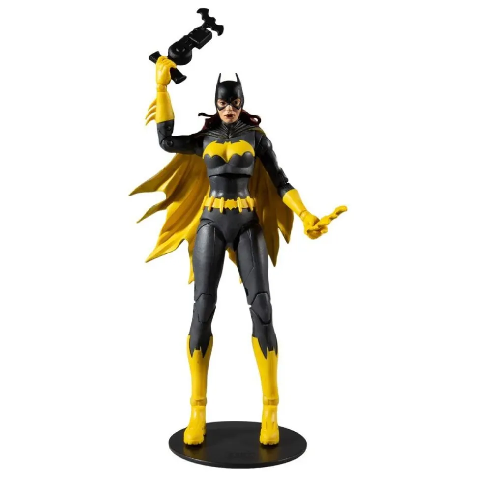 DC Multiverse - Batgirl / Batman: Three Jokers