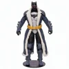 DC Multiverse - Batman Justice League Endless Winter
