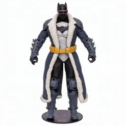 DC Multiverse - Batman Justice League Endless Winter