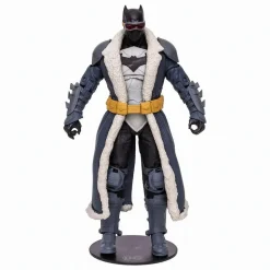 DC Multiverse - Batman Justice League Endless Winter