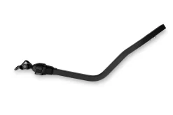 Deichsel Einsitzer für 20" Fahrräder