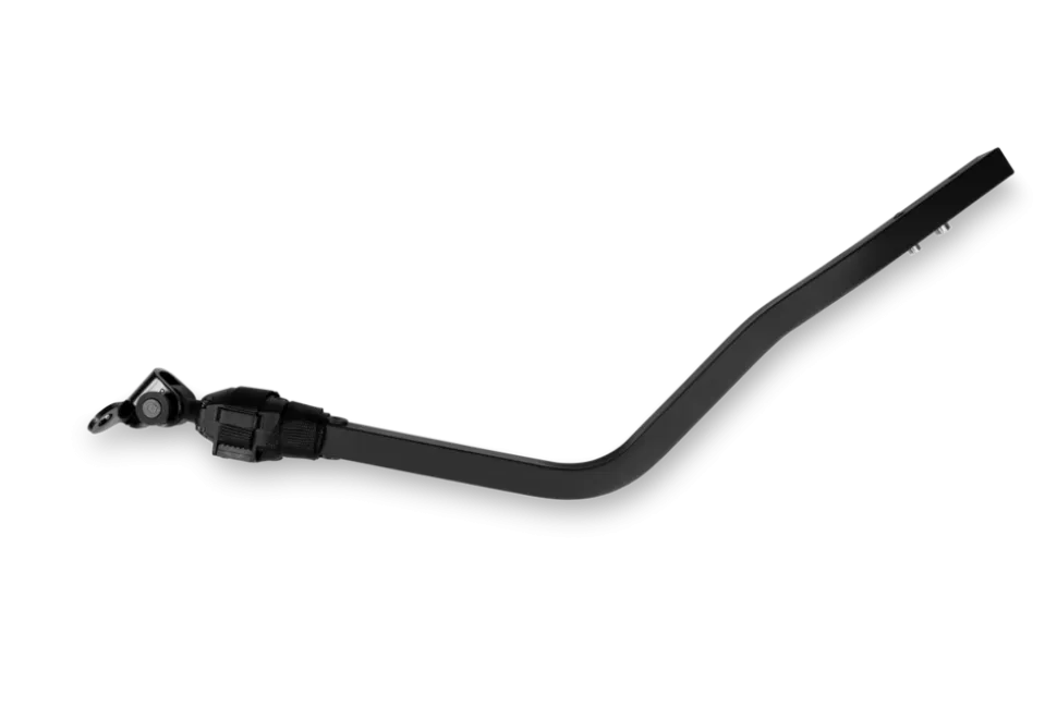 Deichsel Einsitzer für 20" Fahrräder