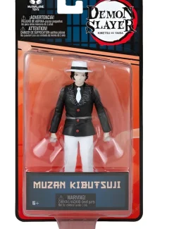 Demon Slayer - Muzan Kibutzuji 13 cm Figur