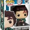 Demon Slayer POP Tanjiro Kamado