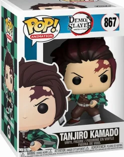 Demon Slayer POP Tanjiro Kamado