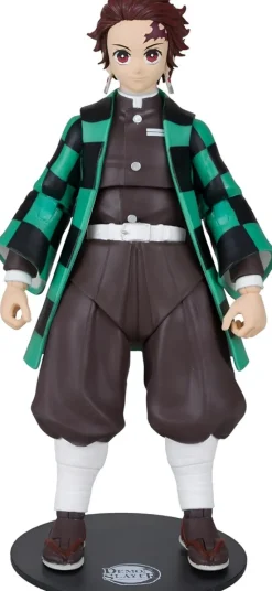 Demon Slayer 7" - Tanjiro Kamado 18 cm Figur