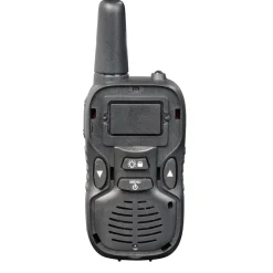 Denver WTK-441 Walkie Talkie Set Kinder – 2 Stück, rosa/blau