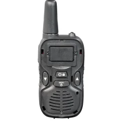 Denver WTK-441 Walkie Talkie Set Kinder – 2 Stück, rosa/blau