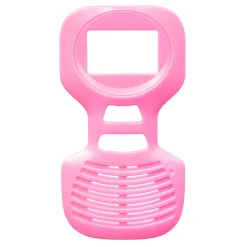Denver WTK-441 Walkie Talkie Set Kinder – 2 Stück, rosa/blau
