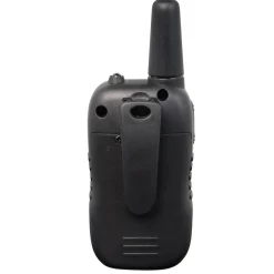 Denver WTK-441 Walkie Talkie Set Kinder – 2 Stück, rosa/blau